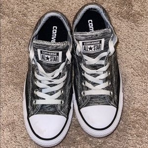 Women 7 Converse